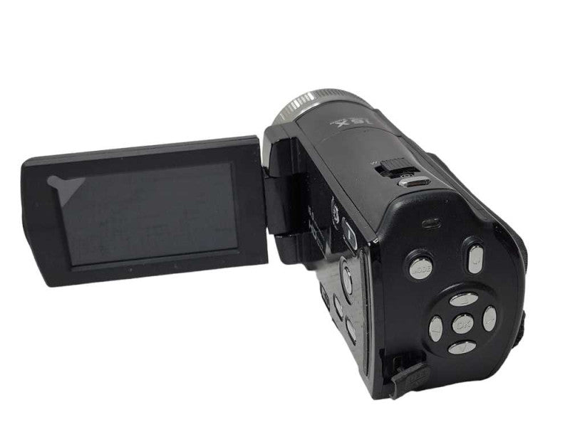 dvc digital video camera SOUESA Mini digital video camcorder, READ _