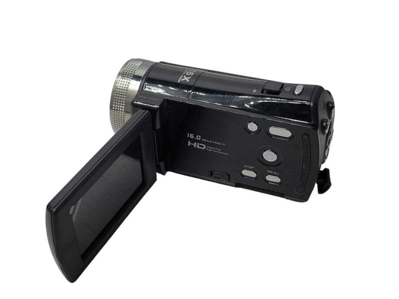 dvc digital video camera SOUESA Mini digital video camcorder, READ _