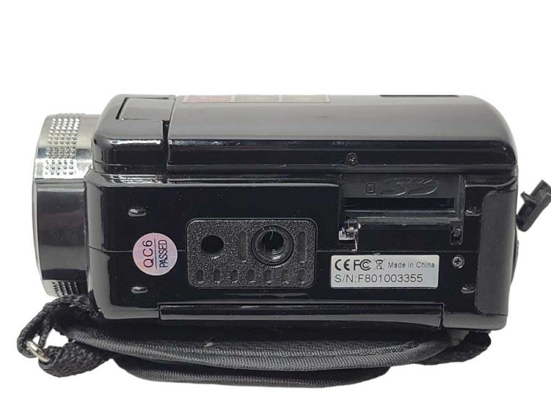 dvc digital video camera SOUESA Mini digital video camcorder, READ _