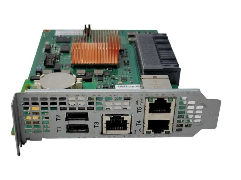 IBM 00E4355 Service Processor module _