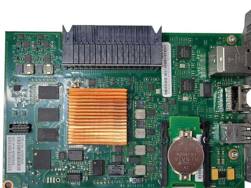 IBM 00E4355 Service Processor module _