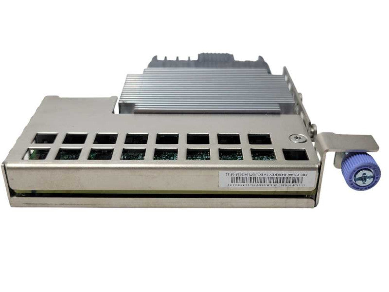 IBM Power 8 I/O Backplane VRM FRU P/N: 00LR458 _