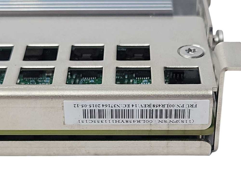 IBM Power 8 I/O Backplane VRM FRU P/N: 00LR458 _