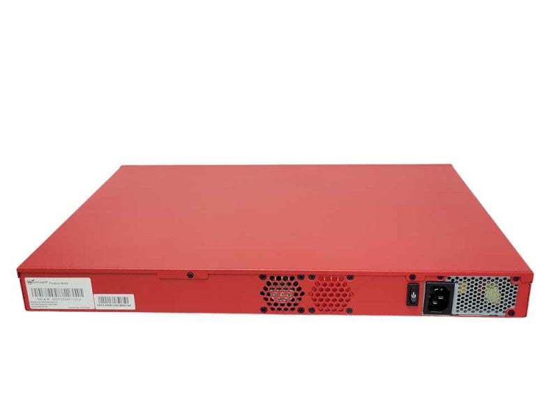 Watchguard FireBox M300 ML3AE8 8-Port Network Security Firewall Appliance SEE _