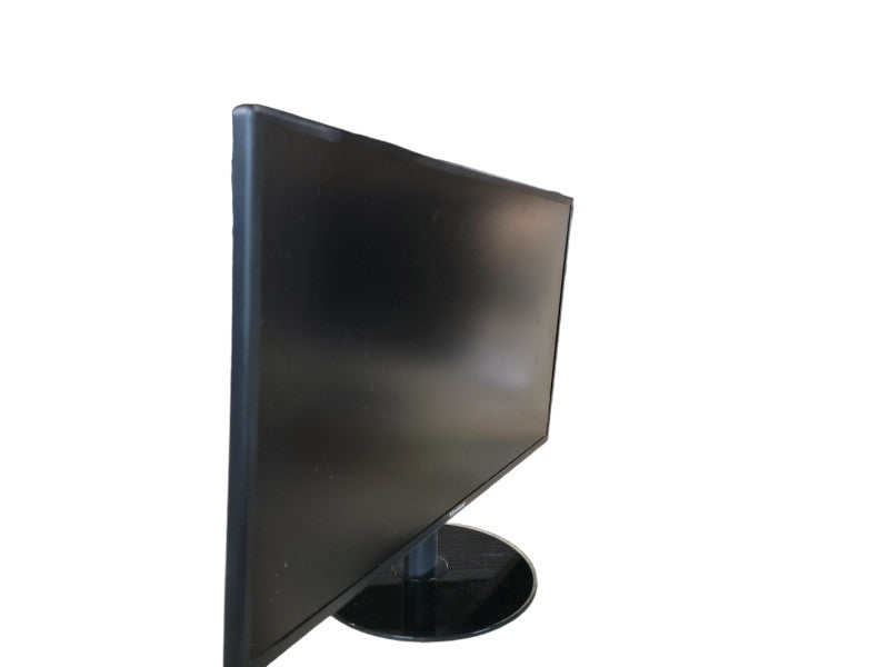 ViewSonic VA2719 27 Inch Full HD 1080p Monitor Ultra-Thin Î¸