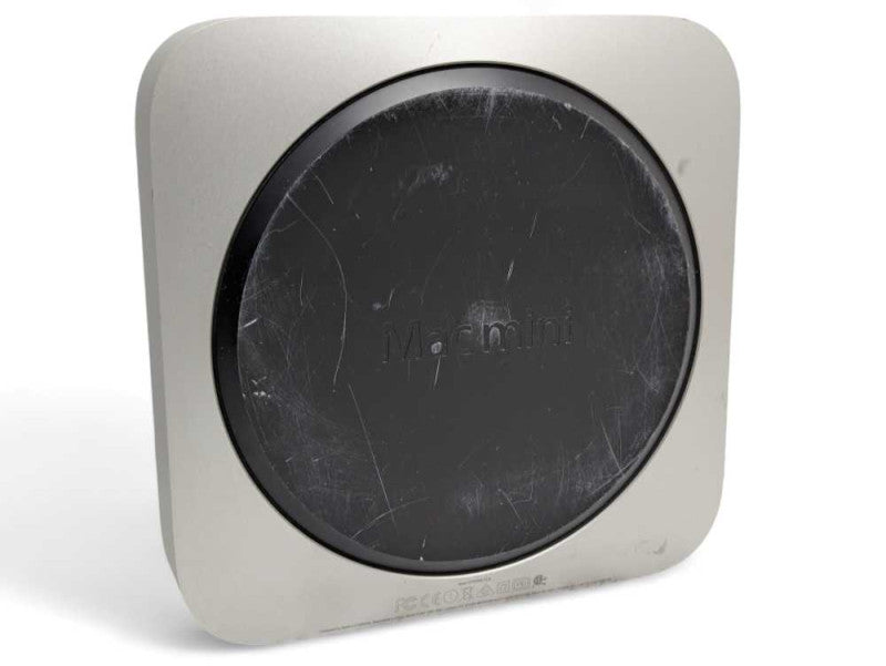 Apple Mac mini ( Late 2014 ) Intel Core i5-4260U 8GB RAM & 500GB Storage  -