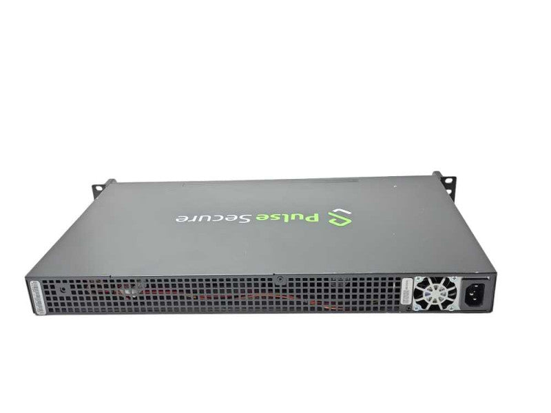 Pulse Secure PSA3000 Security Appliance Firewall, READ _