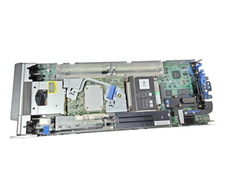 HP Proliant 460 Series Gen 9 Blade server with 2x Xeon E5-2643v4, No RAM/HDD _