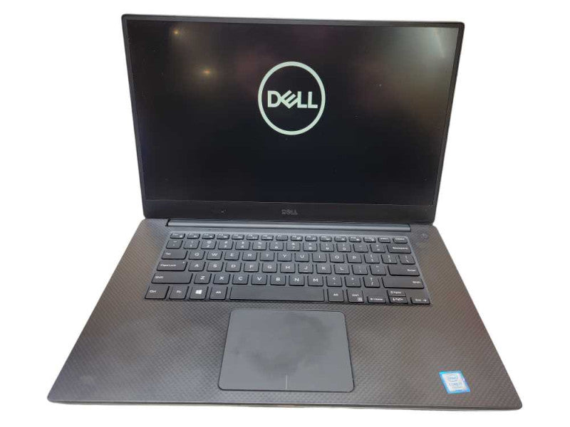 Dell XPS 9560 15| i7-7700HQ| 16GB DDR4| GTX 1050| No SSD| PARTS/REPAIR Î² BudLap