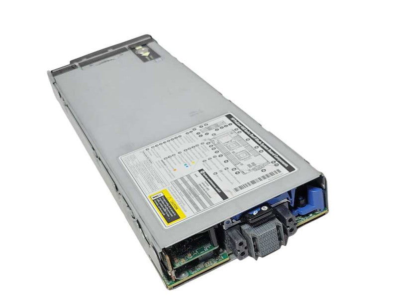 HP Proliant 460 Series Gen 9 Blade server with 2x Xeon E5-2690v3, No RAM/HDD _