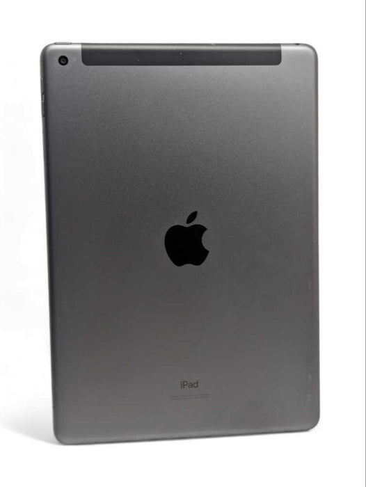 Apple iPad ( 8th generation ) 32GB WiFi + Cellular with Keyboard UNLOCKED  -
