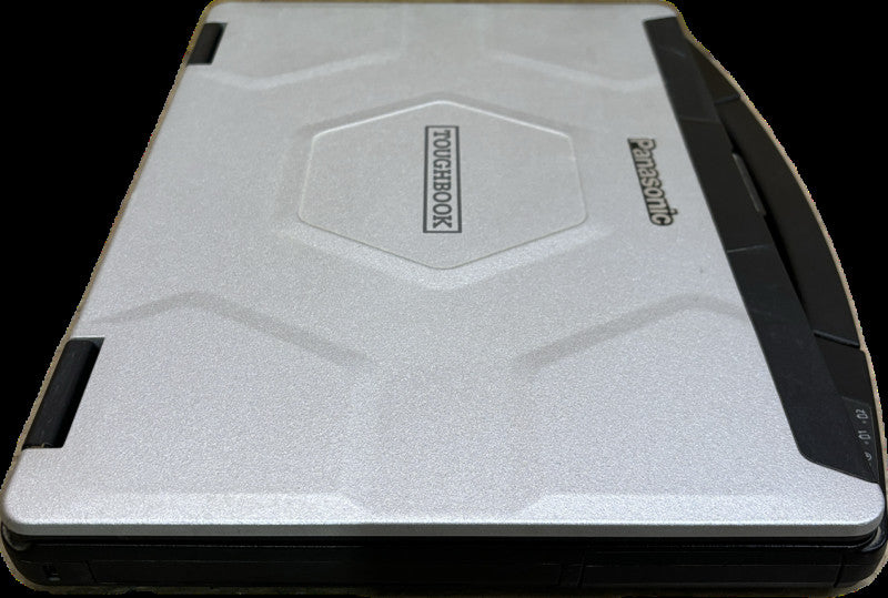 Panasonic ToughBook CF-54 i5-5300U@2.3GHz 16GB RAM 256GB m.2 500HDD 22400 Hrs