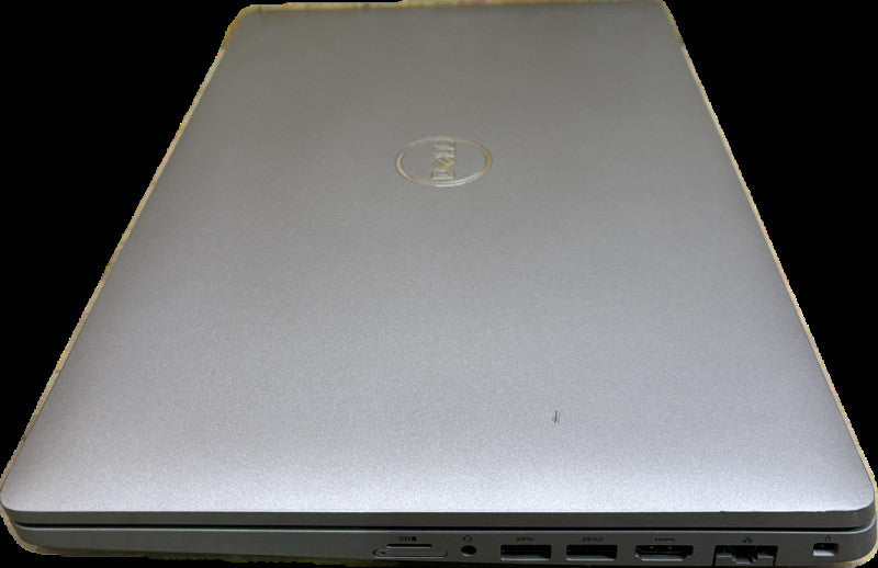 Dell Latitude 5510 Intel Core i5-10310U vPRO @1.7GHz 16GB RAM 256GB SSD  Lap200