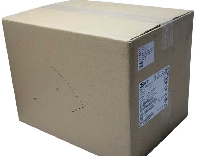 New NCR 7169-7011-9001 RealPOS Thermal Multi-Function Receipt Printer  _