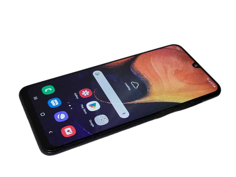 Samsung Galaxy A50 64GB (SM-A505W) Unlocked Q_