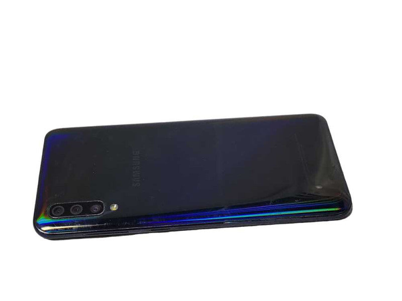Samsung Galaxy A50 64GB (SM-A505W) Unlocked Q_