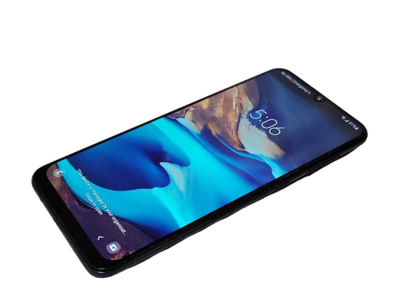Samsung Galaxy A50 64GB (SM-A505W) Unlocked Q_