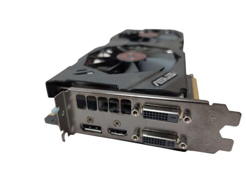 ASUS STRIX Direct CU II GTX 970 Graphics Card  =
