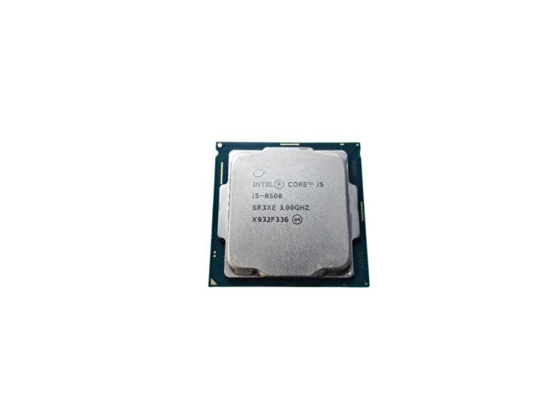 Intel Core i5-8500 3.0GHz 6-Core CPU Processor SR3XE LGA1151 Socket