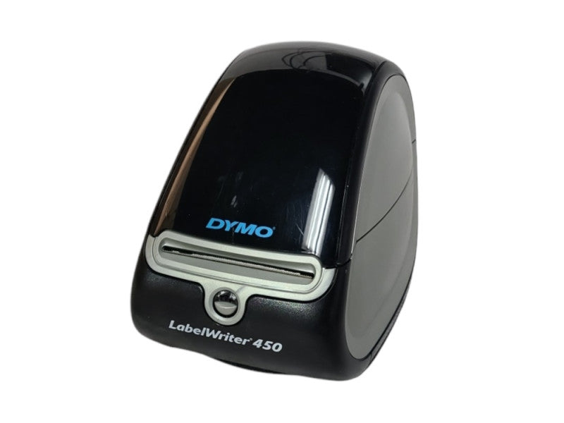 Dymo LabelWriter 450 Thermal Label Barcode Printer, 1750110