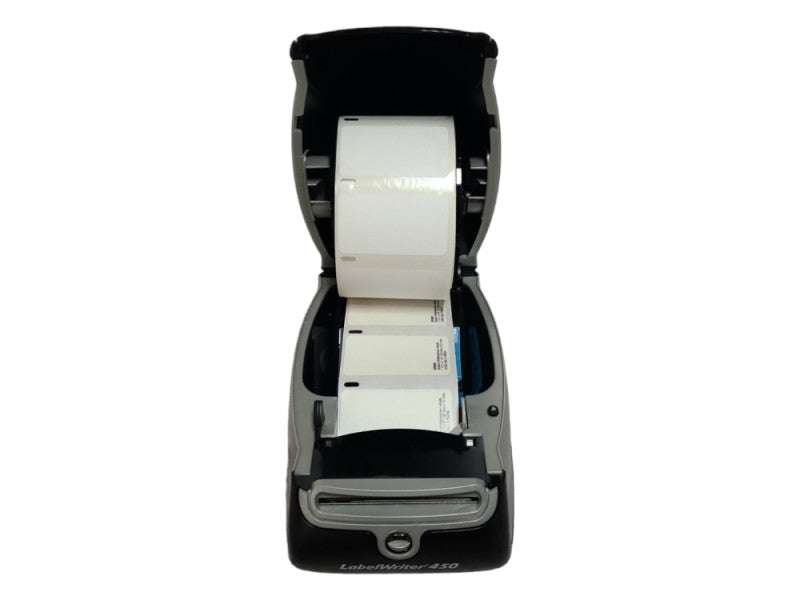 Dymo LabelWriter 450 Thermal Label Barcode Printer, 1750110