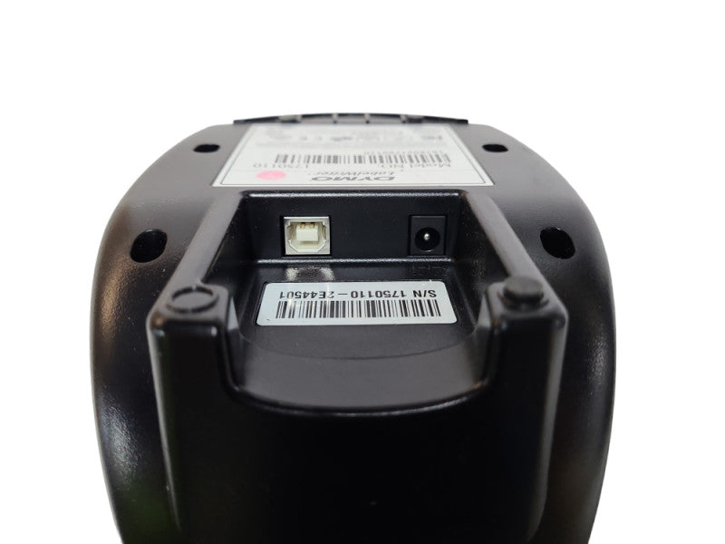 Dymo LabelWriter 450 Thermal Label Barcode Printer, 1750110