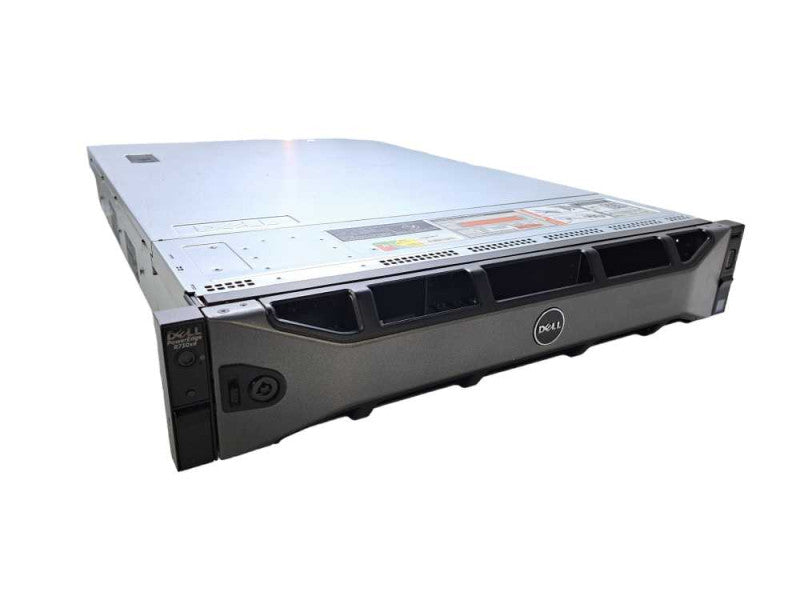 Dell R730xd 2U Server | Barebones | 24x 2.5\\" Bays | 2x 1100W PSU *READ*