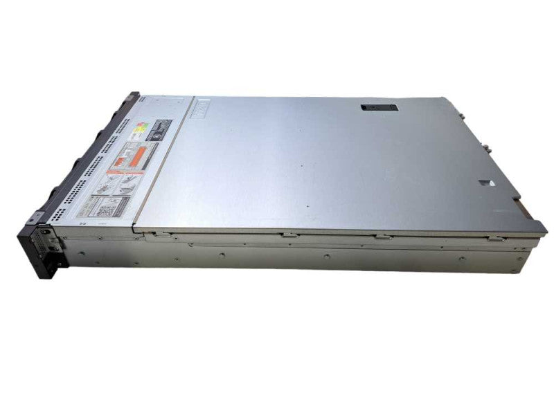 Dell R730xd 2U Server | Barebones | 24x 2.5\\" Bays | 2x 1100W PSU *READ*