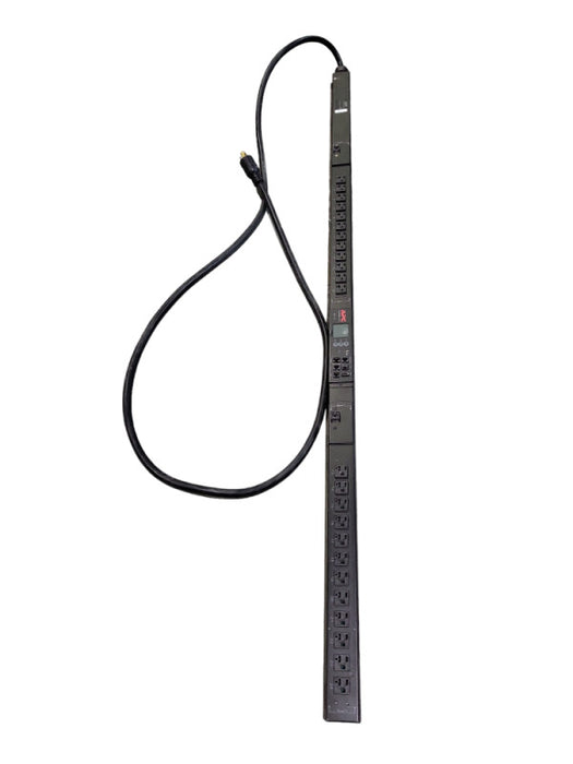 APC AP8832 by Schneider Electric Metered Rack PDU 24-Outlet &