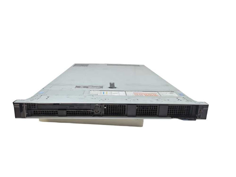 Dell PE R640 - 2x Xeon Silver 4108 | 128GB RAM | NO HDD | 2xPSU %