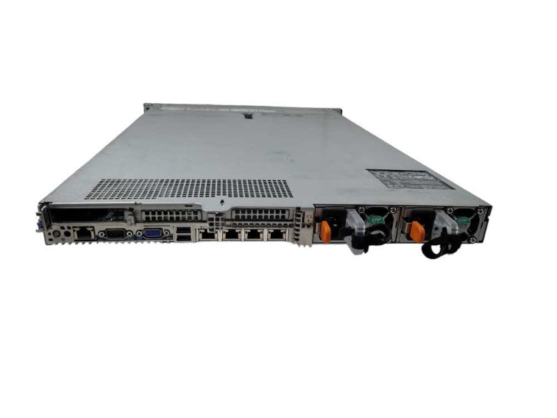 Dell PE R640 - 2x Xeon Silver 4108 | 128GB RAM | NO HDD | 2xPSU %