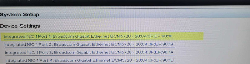 Dell PE R640 - 2x Xeon Silver 4108 | 128GB RAM | NO HDD | 2xPSU %