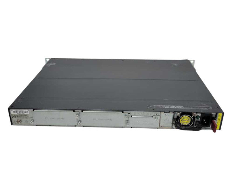 HP 2920-48G-PoE+ J9729A 48-Port Managed Gigabit Network Switch  _