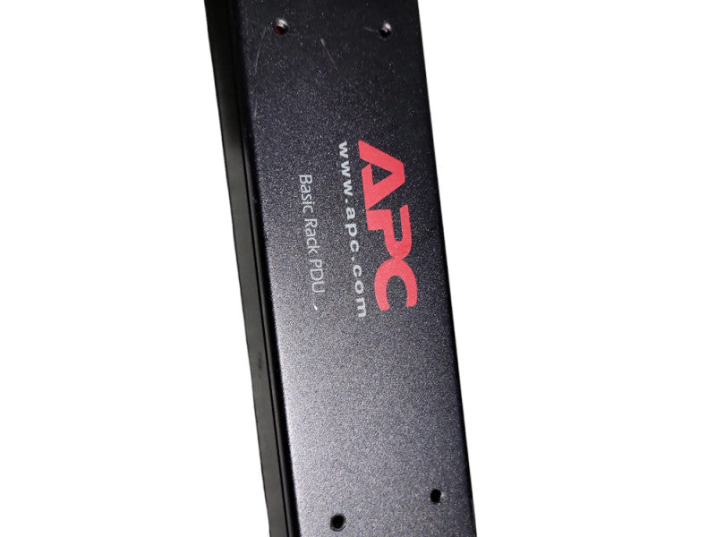 APC AP7564 Basic Rack PDU  16A NEMAL21-20 Q&