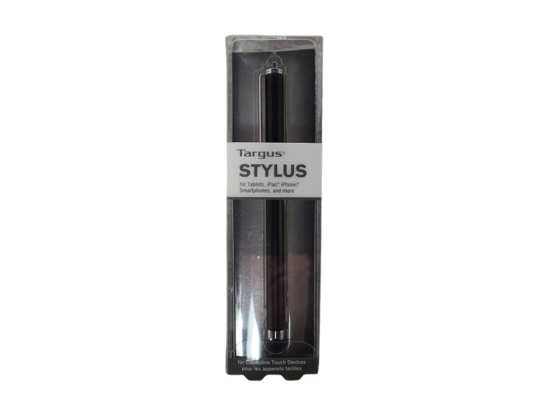 Targus Stylus Pen For Tablets, iPad, iPhone, smartphone, and more Q