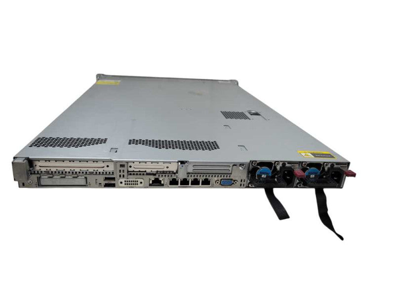 HP PL DL360 Gen9 - Xeon E5-2620 v3 | 16GB RAM | NO HDD | P440ar | 2xPSU %