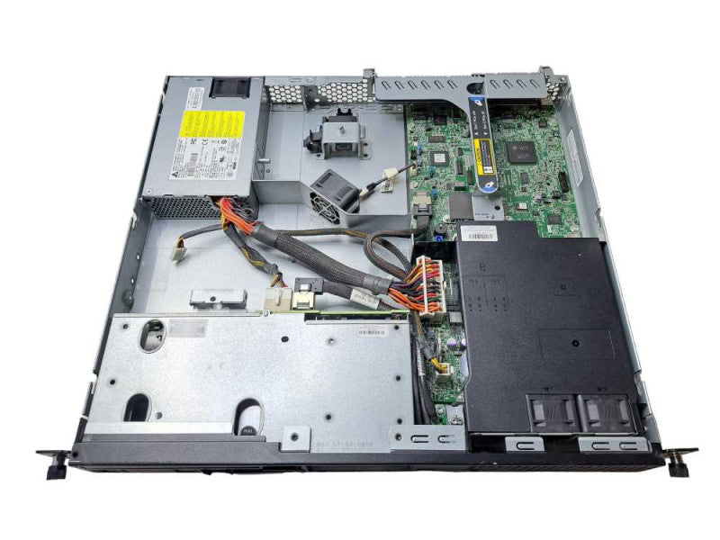 HP DL320e Gen8 v2 1U 4x 2.5\\" | Xeon E3-1240 v3 @ 3.40GHz 4C, 24GB Ram, B120i