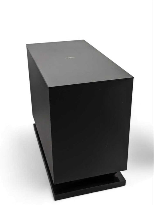 Sony SS-WSB112 Downfire Subwoofer Only -