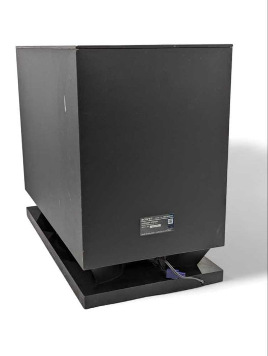 Sony SS-WSB112 Downfire Subwoofer Only -