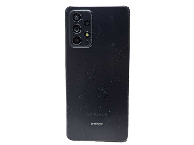 Samsung Galaxy A52 5G (SM-A526W) 128GB READ  $