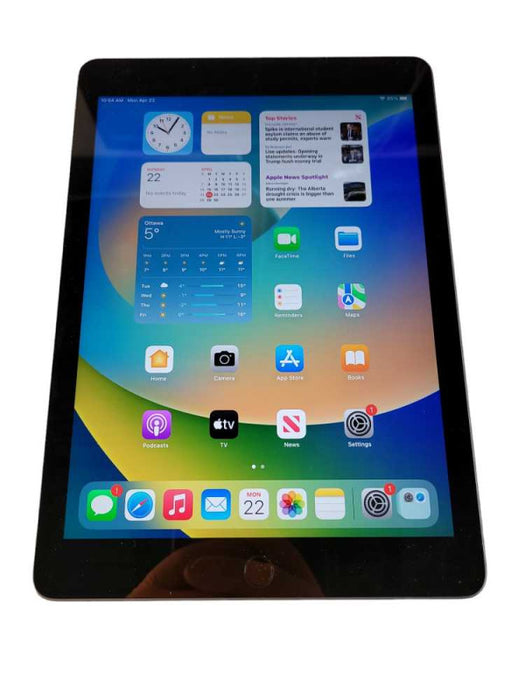 Apple iPad 6th Gen (A1893) Î