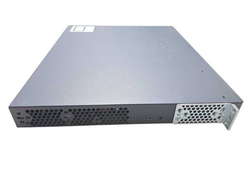 Cisco WS-C2960X-24PS-L V04 | 24-Port Gigabit PoE+ 370W Switch | 4x SFP