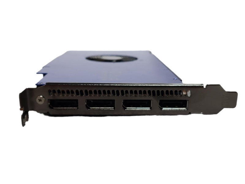 AMD Radeon Pro Wx 5100 8GB GDDR5 Graphics Card, 4x DP