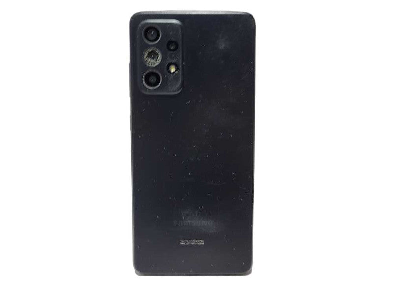 Samsung Galaxy A52 5G (SM-A526W) 128GB READ $