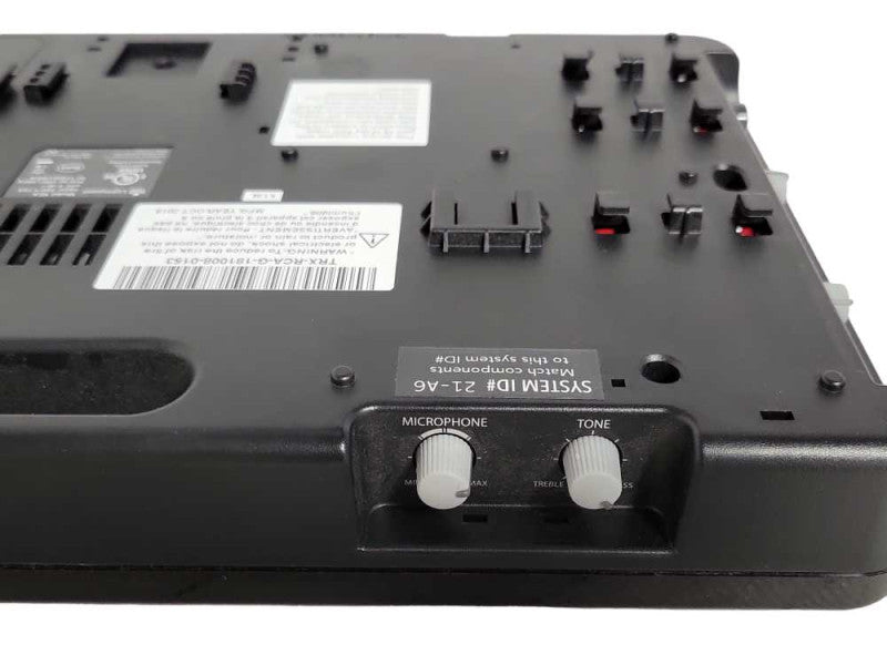LightSpeed RedCAT RCA Speaker, No Battery, No Remote _