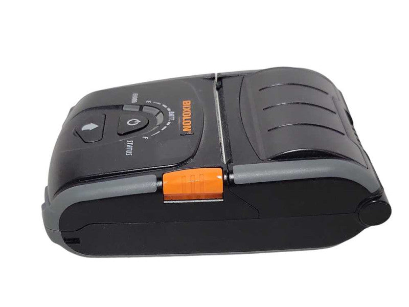 Bixolon Mobile printer SPP-R200III Direct Thermal Printer, READ Q_