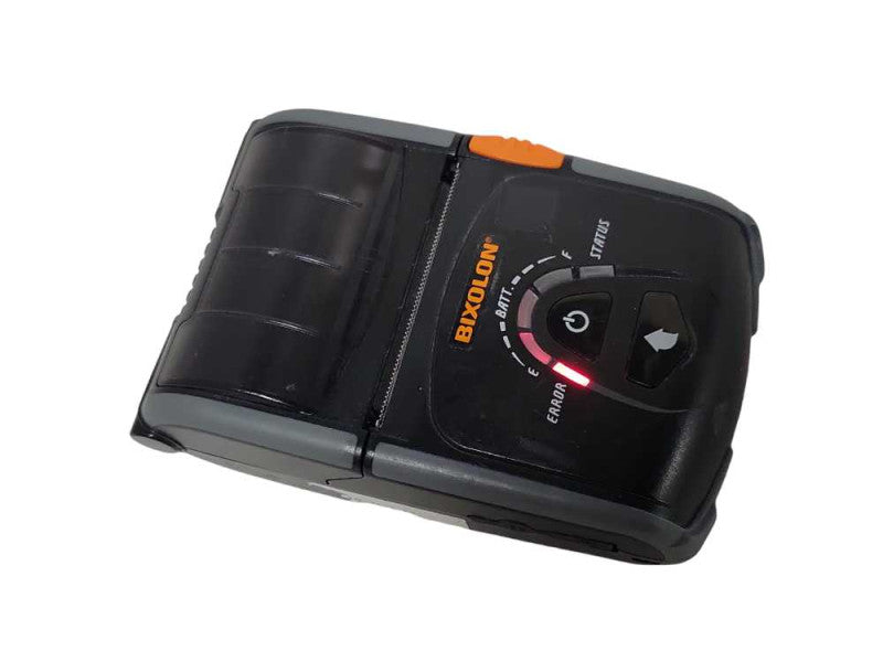 Bixolon Mobile printer SPP-R200III Direct Thermal Printer, READ Q_
