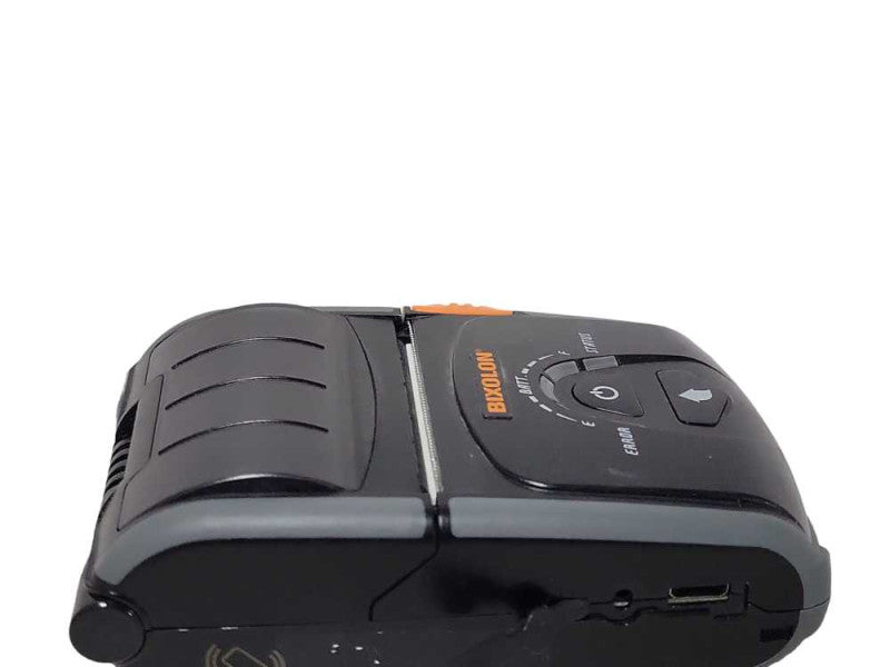 Bixolon Mobile printer SPP-R200III Direct Thermal Printer, READ Q_
