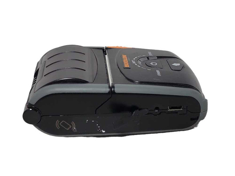 Bixolon Mobile printer SPP-R200III Direct Thermal Printer, READ Q_