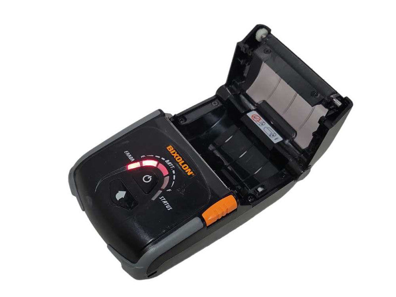 Bixolon Mobile printer SPP-R200III Direct Thermal Printer, READ Q_